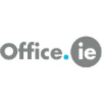 Office.ie | Office Stationery & Furniture Supplies logo - Similar company to Net1 Broadband