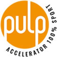 PULP accelerator logo - Similar company to Retailix Partners