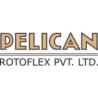 Pelican Rotoflex Pvt. Ltd. logo - Similar company to Ashok Extrusion Tech Pvt Ltd