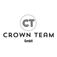 Crown Team GmbH logo - Similar company to Salada