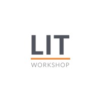 LIT Workshop logo - Similar company to Superfab