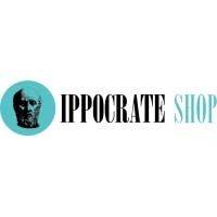 Ippocrateshop logo - Similar company to Consulting Labs