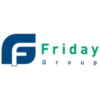 Friday Group logo - Similar company to Onsavii Partners