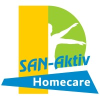 SAN-Aktiv Homecare GmbH logo - Similar company to Askmi Gmbh