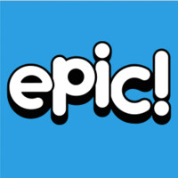 Epic for Kids logo - Similar company to Canopy Ed