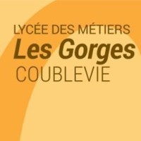 Lycée des métiers Les Gorges logo - Similar company to Lycee Gen & Technol Pierre Beghin