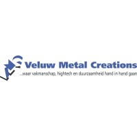 VMC - Veluw Metal Creations logo - Similar company to Select4U