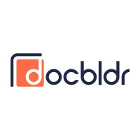 docbldr logo - Similar company to Ripplestarters
