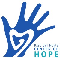 Paso del Norte Center of Hope logo - Similar company to Serasana Bee Cave