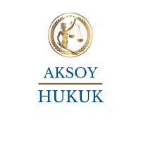 Aksoy Hukuk Bürosu logo - Similar company to Cosyworker