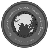 Comparative Constitutional Law and Administrative Law Journal & Blog logo - Similar company to Right2Study