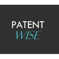 Patent Wise logo - Similar company to Equality Ip