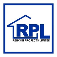 Rebcon Projects Limited logo - Similar company to Baye Business Solutions Limited