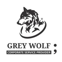 Grey Wolf Corporate Service Provider logo - Similar company to Dubaimart.Com