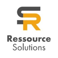 Ressource Solutions logo - Similar company to Petroman Sa