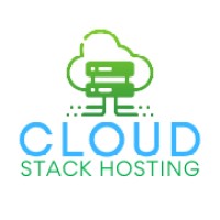 Cloud Stack Hosting logo - Similar company to Cloud 11