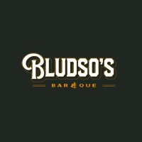 Bludso's BBQ logo - Similar company to Fusion Ics Project