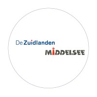 Middelsee/De Zuidlanden logo - Similar company to VVIJ