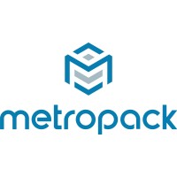 metropack logo - Similar company to Origin 3D