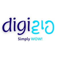 Digiwah logo - Similar company to Amelcs | Ameliorate Corporate Solutions Private Limited