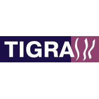 TIGRA logo - Similar company to Beleev-Online