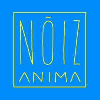 Nóiz Anima logo - Similar company to Faunea Studio