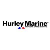 HURLEY MARINE logo - Similar company to Ounitech Robotics