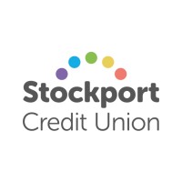 Stockport Credit Union logo - Similar company to Hr Global Services