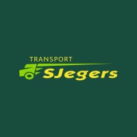 S'JEGERS LOGISTICS logo - Similar company to Sl-Logistics Bv