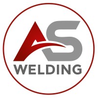 AS Welding GmbH logo - Similar company to Vietz Schweißtechnik Gmbh
