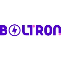 Boltron Telesystems logo - Similar company to Smartwalk.Io