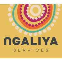 Ngaliya Services logo - Similar company to Dyfa Group