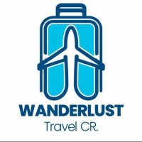 WANDERLUST TRAVEL DE COSTA RICA logo - Similar company to Wanderlust Travel