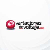 Variaciones de Voltaje logo - Similar company to Gerpro | México
