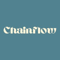 Chainflow logo - Similar company to Digital Property Market Steering Group (Dpmsg)
