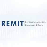 REMIT Pakistan logo - Similar company to Smeda