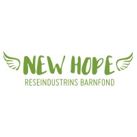 Reseindustrins Barnfond New Hope