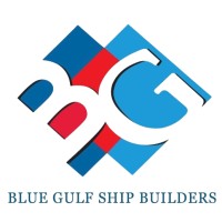 Blue Gulf Ship Builders- Sole Proprietorship, LLC logo - Similar company to Best Confidence Ship Repair Llc