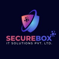 Securebox IT Solutions Pvt. Ltd. logo - Similar company to Infosecbox