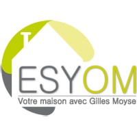 Esyom - Construction de maisons individuelles et maisons contemporaines logo - Similar company to Les Compagnons Constructeurs
