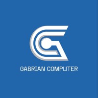 Gabrian Computer logo - Similar company to Xai Syndicate Internasional