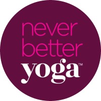 Never Better Yoga logo - Similar company to Yoga Forager