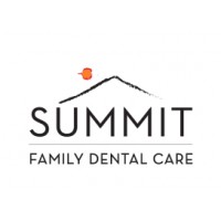 Summit Family Dental Care logo - Similar company to Medford Rogues Baseball Club