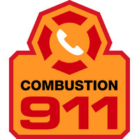 Combustion 911 logo - Similar company to Olsträd Corporation