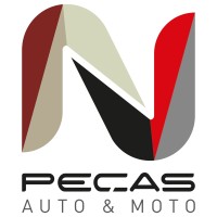 2M1J - N Peças logo - Similar company to Fahrdynamic Automobile Ag