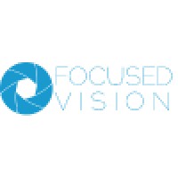 Focused Vision Limited logo - Similar company to Qc Engineering Limited