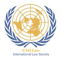 USD International Law Society logo - Similar company to Firefly Fields