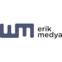 Erik Medya logo - Similar company to Dinewho