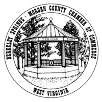 Berkeley Springs-Morgan County Chamber of Commerce logo - Similar company to Jefferson County Development Authority