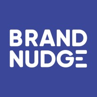 Brand Nudge logo - Similar company to Qmee | Part Of Kantar Group
